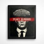 Peaky blinders
