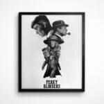 پیکیز - Peaky blinders