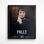 مرحومه پالی - Peaky blinders