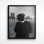 Tommy - Peaky blinders