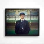 the boss - Peaky blinders