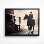 Tom - Peaky blinders