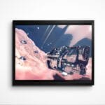 کشتی UNSC - Halo