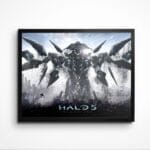 Arbiter - هیلو 5 - Halo