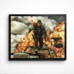 برای شیر - Mad Max