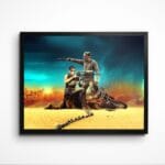 Tomorrow-Morrow Land - Mad Max