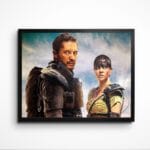 Atomic Cafe - Mad Max