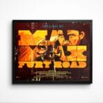 برای آب - Mad Max