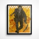 مکس دیوانه - Mad Max