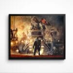 ابرقدرت - Mad Max