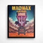 صدای بهشت - Mad Max