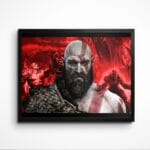 Norse Kratos - God of war