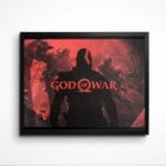Spartan Rage - God of war
