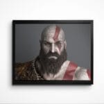 Kratos - God of war