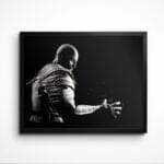 Leviathan - God of war