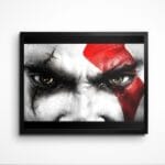 The Light of Alfheim - God of war