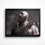 Midgard - God of war