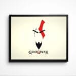 GOW - God of war