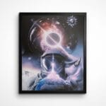 TARS  - Interstellar