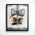 before & after  - Interstellar