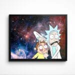 Nobody exists  - Rick and Morty