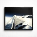 the ship - Interstellar