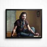 جانی دپ - مدل - Johnny Depp