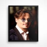 جان خوش رو - Johnny Depp