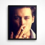 آقای دپ - عمودی - Johnny Depp