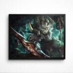 Rengar - league of legends