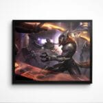 Master YI - league of legends