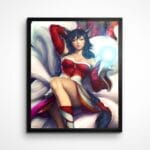 خون - league of legends