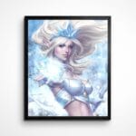 یخ - league of legends