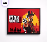 Red Dead Redemption II - ARSense