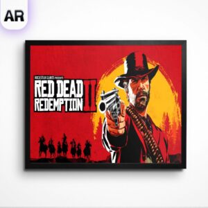 Red Dead Redemption II - ARSense