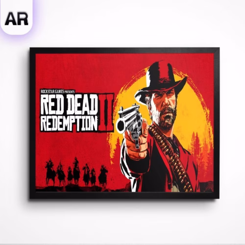 AR RDR2