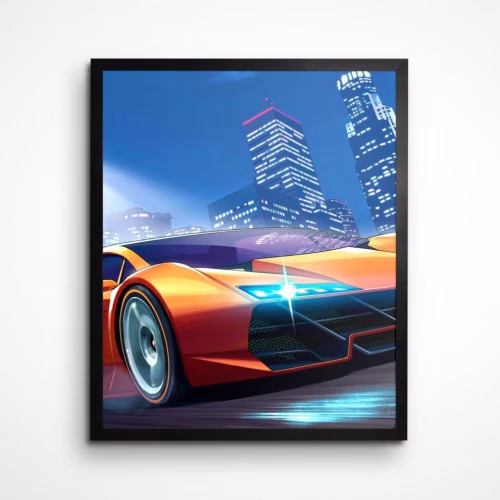 Gta Online V