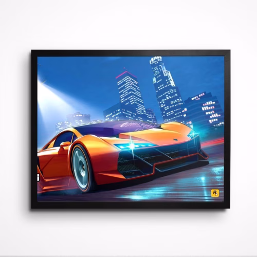 Gta online H