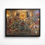 The Lord of the Rings  - TLOTR