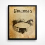 The Fellowship of the Ring  - TLOTR