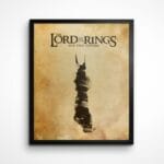 The Two Towers  - TLOTR