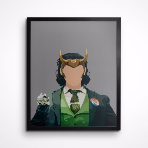 Portrait