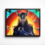 ست رگناروک (لوکی) - Thor