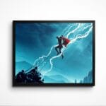 god of thunder - Thor