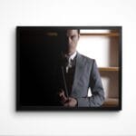 پلید، قدرتمند - Sherlock