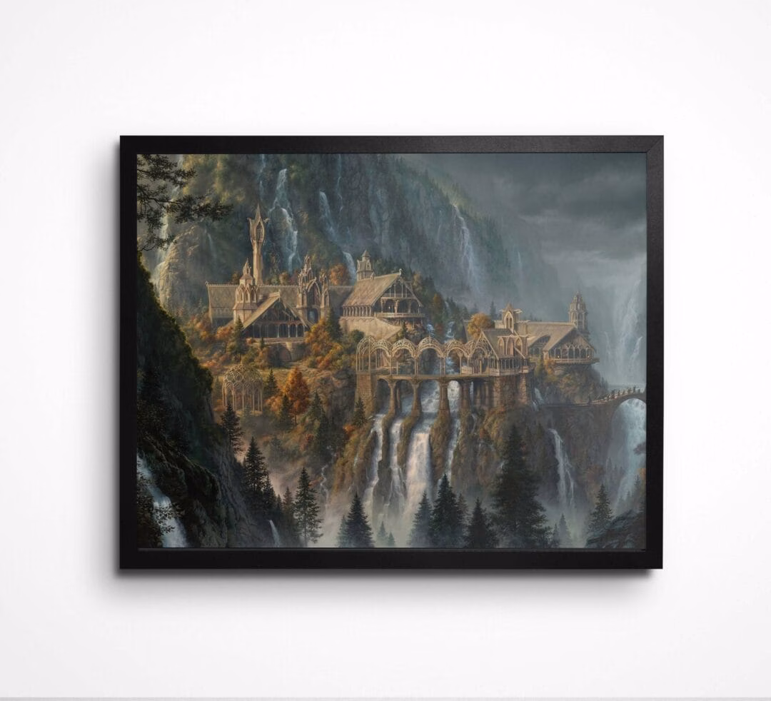 dt mythopoeia - TLOTR - تصویر 1
