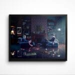 بازی بزرگ - Sherlock