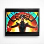 ست رگناروک (هلا) - Thor