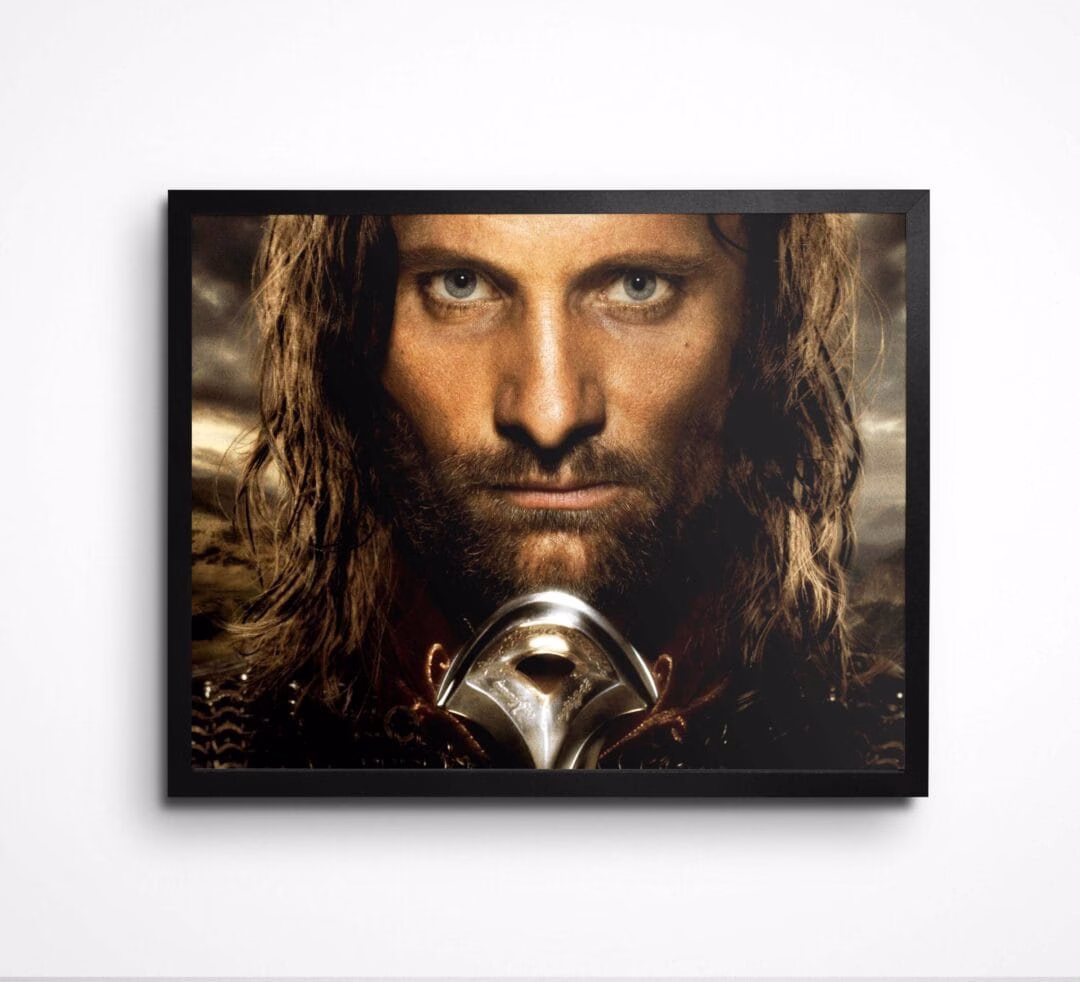 jdtb The Return of the King - TLOTR - تصویر 1