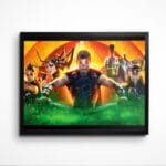 ست رگناروک - Thor